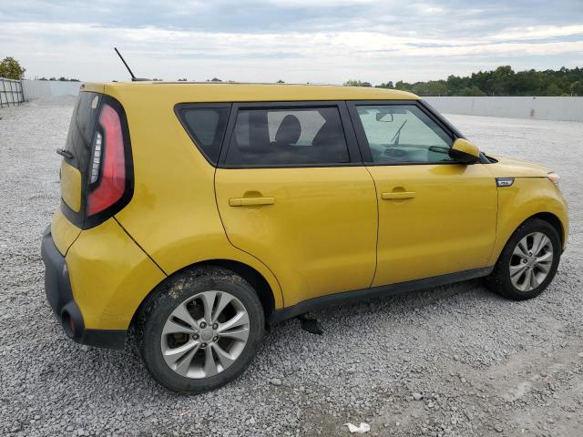 Photo 2 VIN: KNDJP3A52F7116652 - KIA SOUL + 