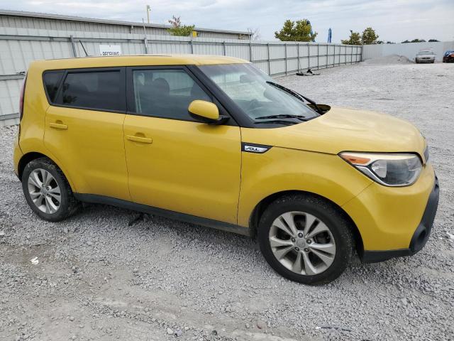 Photo 3 VIN: KNDJP3A52F7116652 - KIA SOUL + 