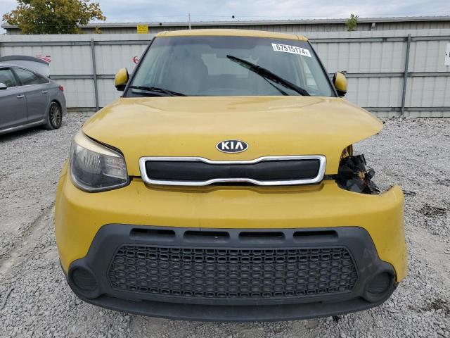 Photo 4 VIN: KNDJP3A52F7116652 - KIA SOUL + 