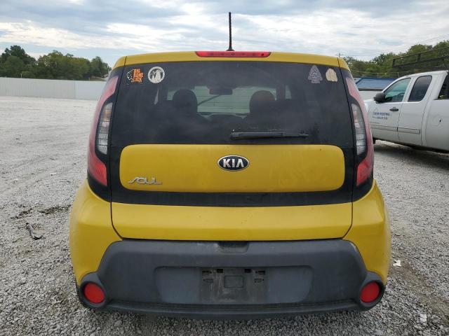 Photo 5 VIN: KNDJP3A52F7116652 - KIA SOUL + 