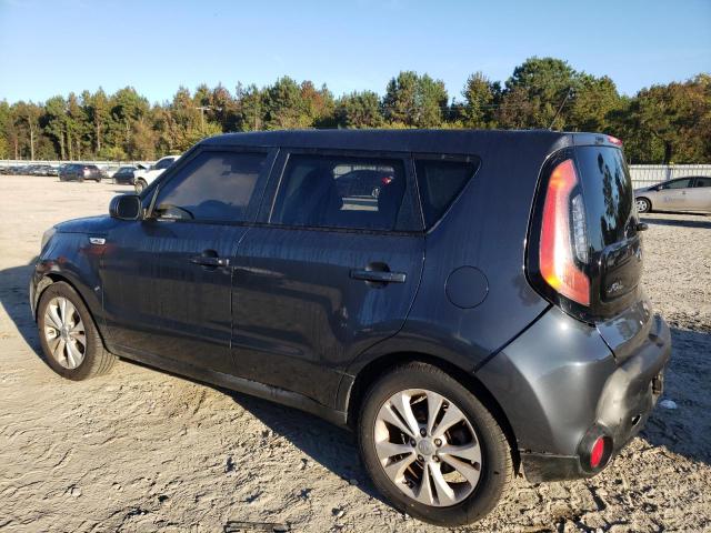 Photo 1 VIN: KNDJP3A52F7119969 - KIA SOUL 