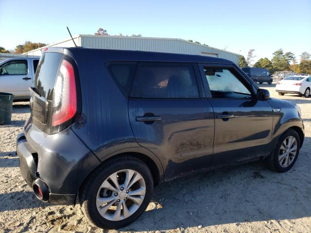 Photo 2 VIN: KNDJP3A52F7119969 - KIA SOUL 