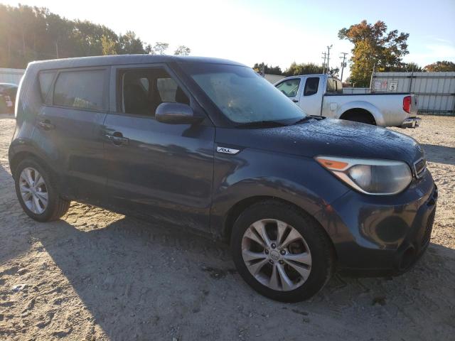 Photo 3 VIN: KNDJP3A52F7119969 - KIA SOUL 