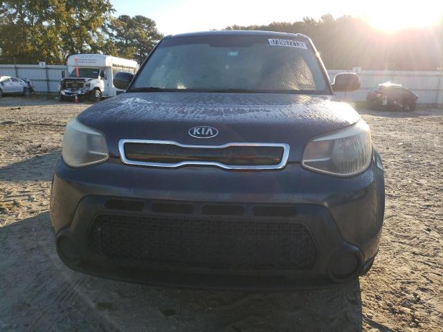 Photo 4 VIN: KNDJP3A52F7119969 - KIA SOUL 