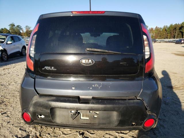 Photo 5 VIN: KNDJP3A52F7119969 - KIA SOUL 