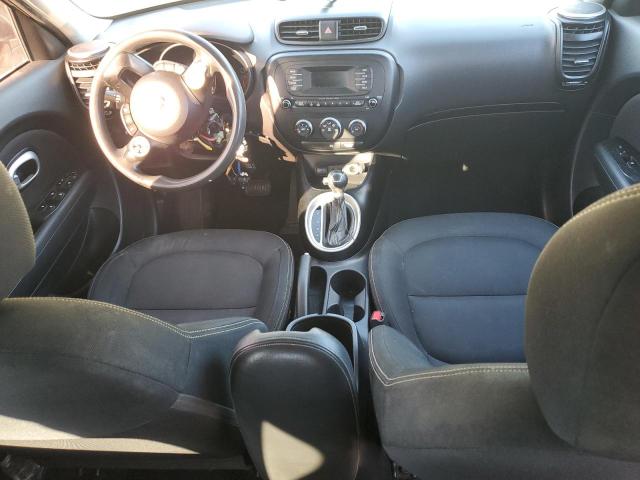 Photo 7 VIN: KNDJP3A52F7119969 - KIA SOUL 