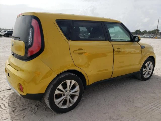 Photo 2 VIN: KNDJP3A52F7129644 - KIA SOUL + 