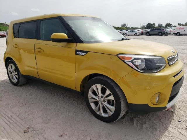 Photo 3 VIN: KNDJP3A52F7129644 - KIA SOUL + 