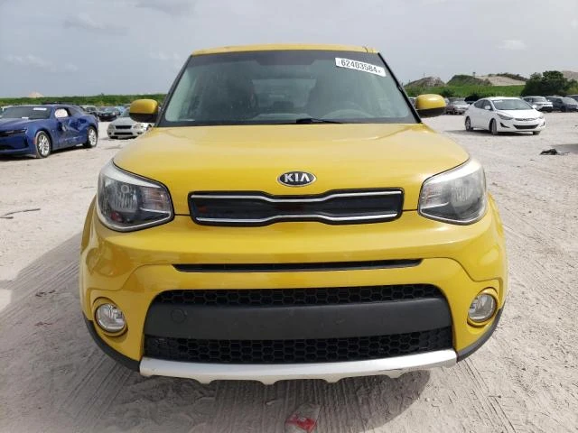 Photo 4 VIN: KNDJP3A52F7129644 - KIA SOUL + 