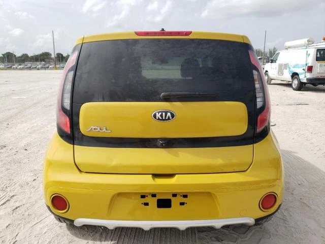 Photo 5 VIN: KNDJP3A52F7129644 - KIA SOUL + 