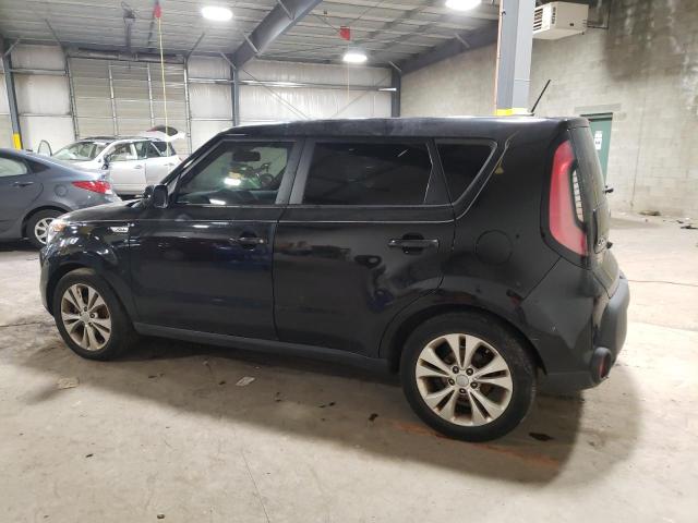 Photo 1 VIN: KNDJP3A52F7135184 - KIA SOUL + 