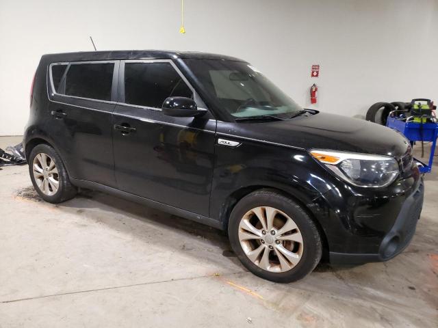 Photo 3 VIN: KNDJP3A52F7135184 - KIA SOUL + 