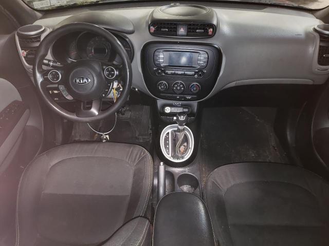 Photo 7 VIN: KNDJP3A52F7135184 - KIA SOUL + 