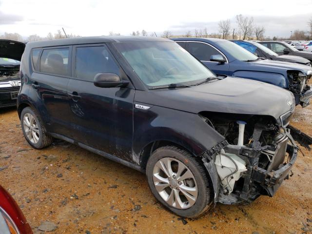 Photo 3 VIN: KNDJP3A52F7138473 - KIA SOUL + 