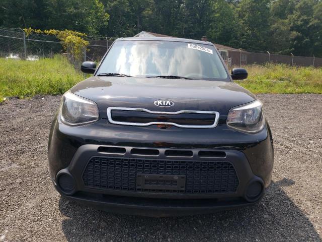 Photo 4 VIN: KNDJP3A52F7146007 - KIA SOUL 