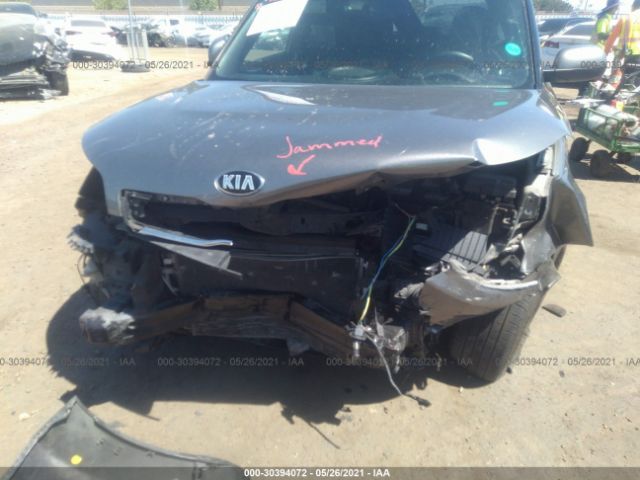 Photo 5 VIN: KNDJP3A52F7147514 - KIA SOUL 