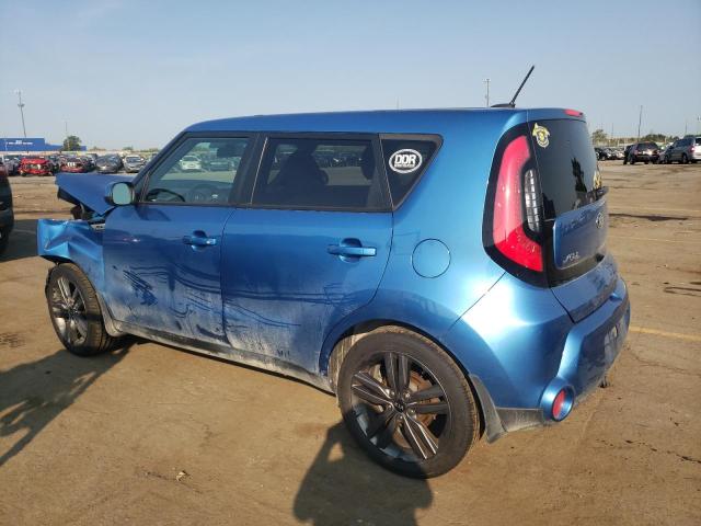 Photo 1 VIN: KNDJP3A52F7149604 - KIA SOUL + 