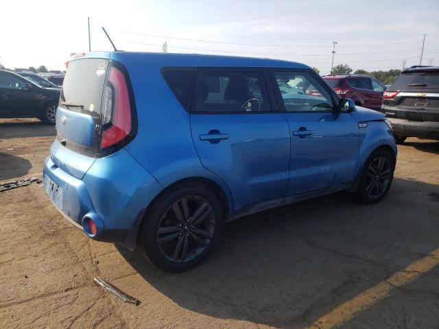 Photo 2 VIN: KNDJP3A52F7149604 - KIA SOUL + 