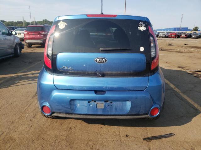 Photo 5 VIN: KNDJP3A52F7149604 - KIA SOUL + 