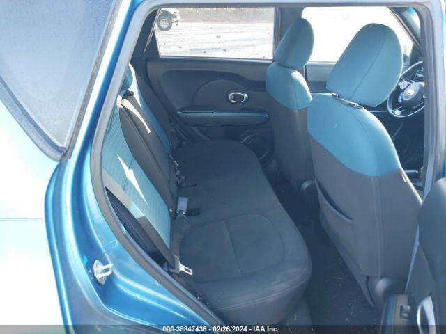 Photo 7 VIN: KNDJP3A52F7150185 - KIA SOUL 