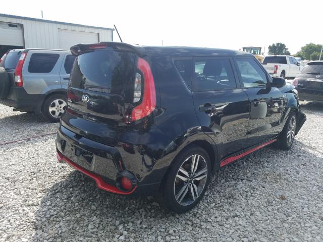 Photo 3 VIN: KNDJP3A52F7158576 - KIA SOUL + 