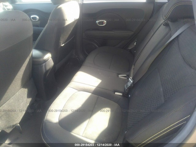 Photo 7 VIN: KNDJP3A52F7160053 - KIA SOUL 