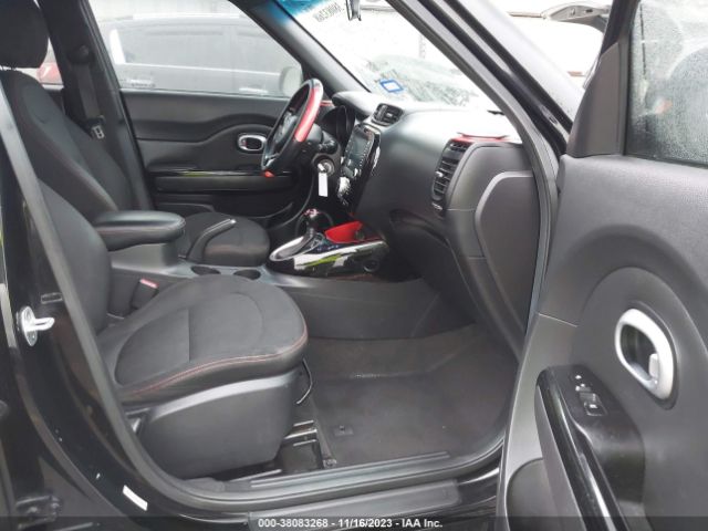 Photo 4 VIN: KNDJP3A52F7164524 - KIA SOUL 