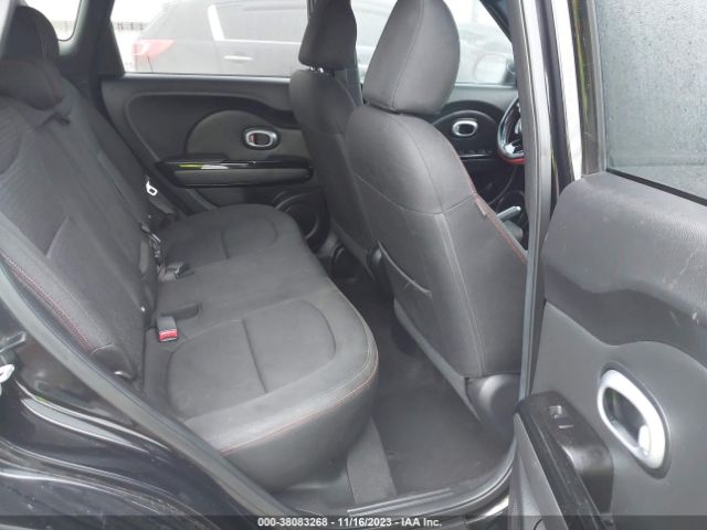 Photo 7 VIN: KNDJP3A52F7164524 - KIA SOUL 