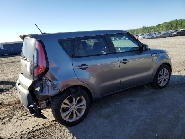 Photo 2 VIN: KNDJP3A52F7165480 - KIA SOUL 