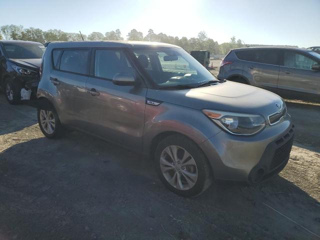 Photo 3 VIN: KNDJP3A52F7165480 - KIA SOUL 