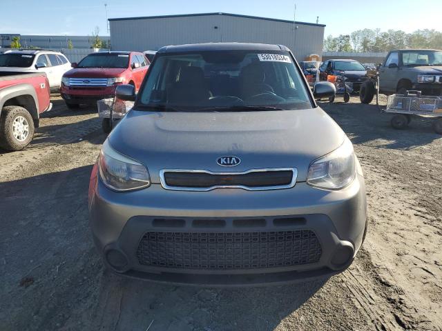 Photo 4 VIN: KNDJP3A52F7165480 - KIA SOUL 