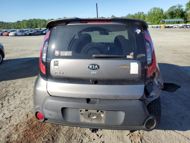 Photo 5 VIN: KNDJP3A52F7165480 - KIA SOUL 