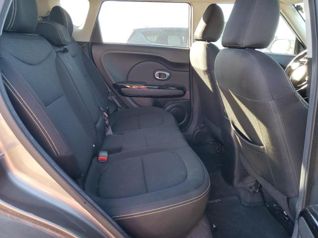 Photo 9 VIN: KNDJP3A52F7165480 - KIA SOUL 