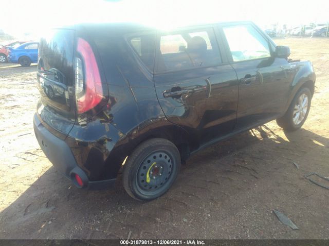 Photo 3 VIN: KNDJP3A52F7171859 - KIA SOUL 