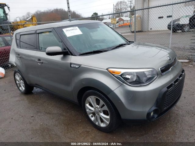 Photo 0 VIN: KNDJP3A52F7175815 - KIA SOUL 