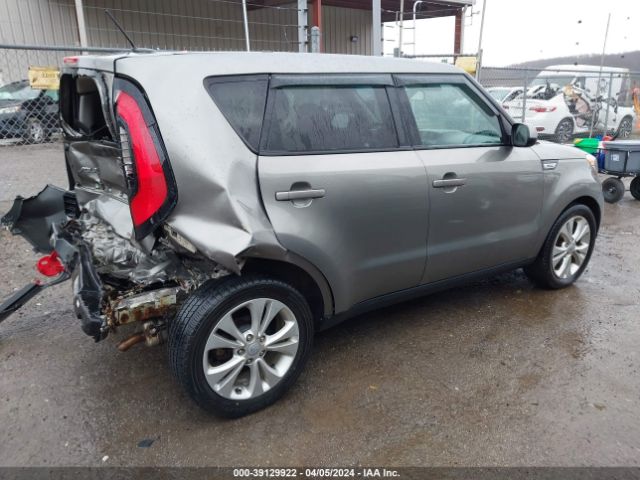 Photo 3 VIN: KNDJP3A52F7175815 - KIA SOUL 