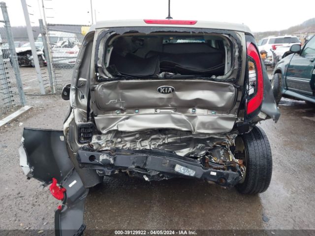 Photo 5 VIN: KNDJP3A52F7175815 - KIA SOUL 