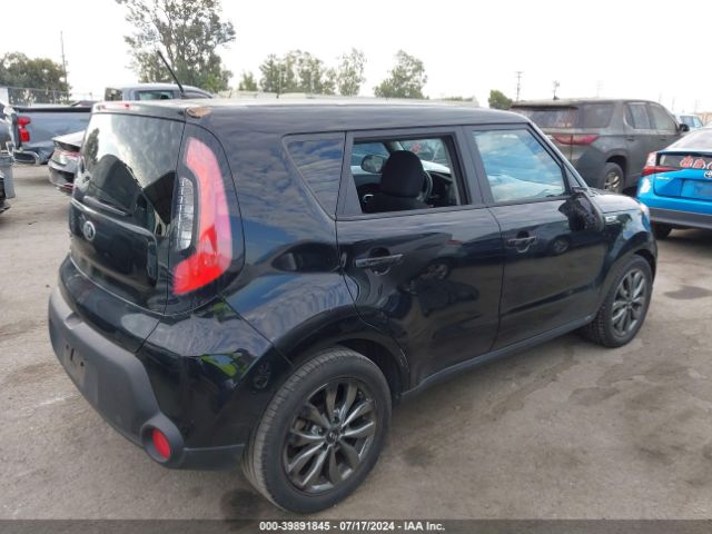 Photo 3 VIN: KNDJP3A52F7180920 - KIA SOUL 