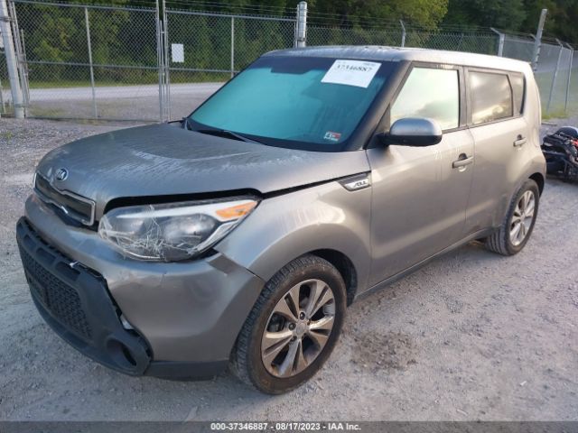 Photo 1 VIN: KNDJP3A52F7183090 - KIA SOUL 