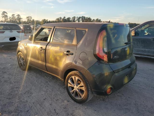 Photo 1 VIN: KNDJP3A52F7184689 - KIA SOUL + 