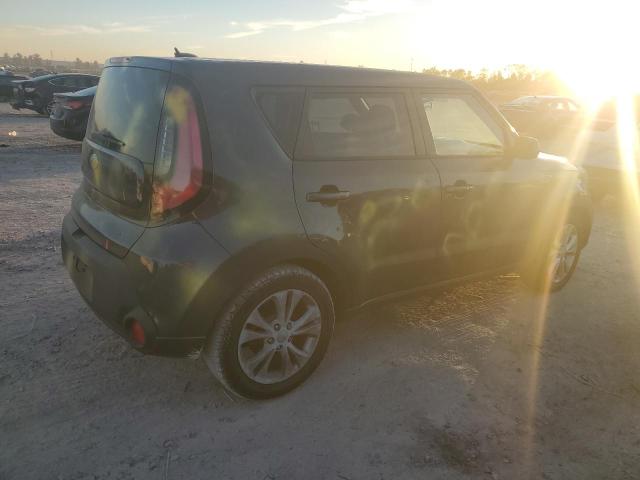 Photo 2 VIN: KNDJP3A52F7184689 - KIA SOUL + 