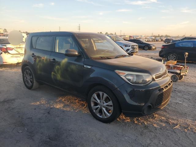 Photo 3 VIN: KNDJP3A52F7184689 - KIA SOUL + 