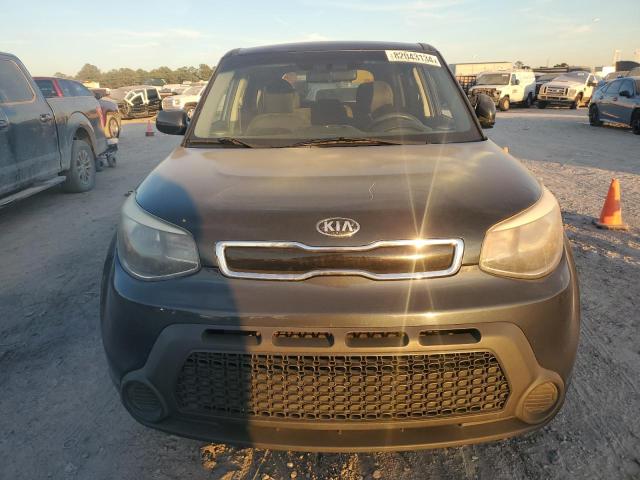 Photo 4 VIN: KNDJP3A52F7184689 - KIA SOUL + 