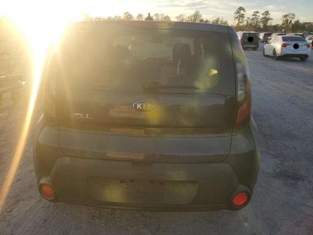 Photo 5 VIN: KNDJP3A52F7184689 - KIA SOUL + 