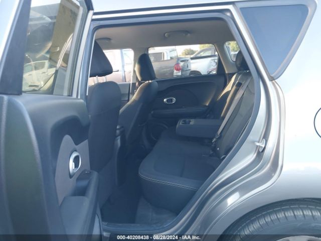 Photo 7 VIN: KNDJP3A52F7184790 - KIA SOUL 