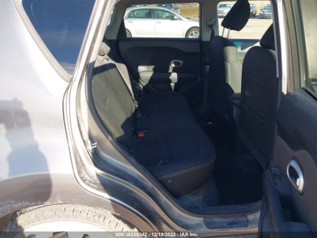 Photo 7 VIN: KNDJP3A52F7186068 - KIA SOUL 