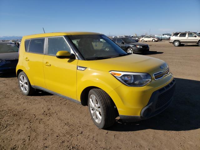 Photo 0 VIN: KNDJP3A52F7187320 - KIA SOUL + 