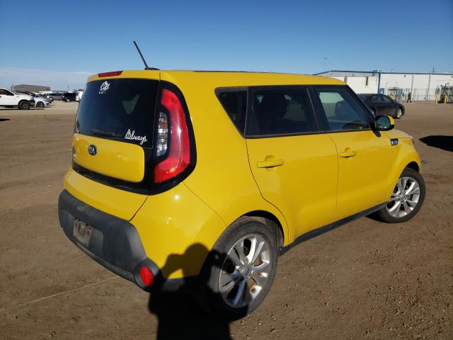 Photo 3 VIN: KNDJP3A52F7187320 - KIA SOUL + 