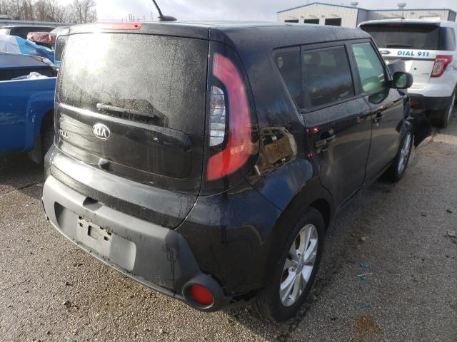 Photo 3 VIN: KNDJP3A52F7188290 - KIA SOUL + 