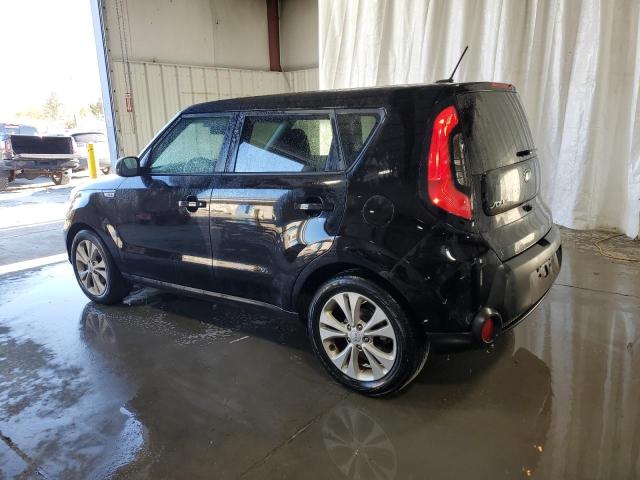 Photo 1 VIN: KNDJP3A52F7191030 - KIA SOUL + 